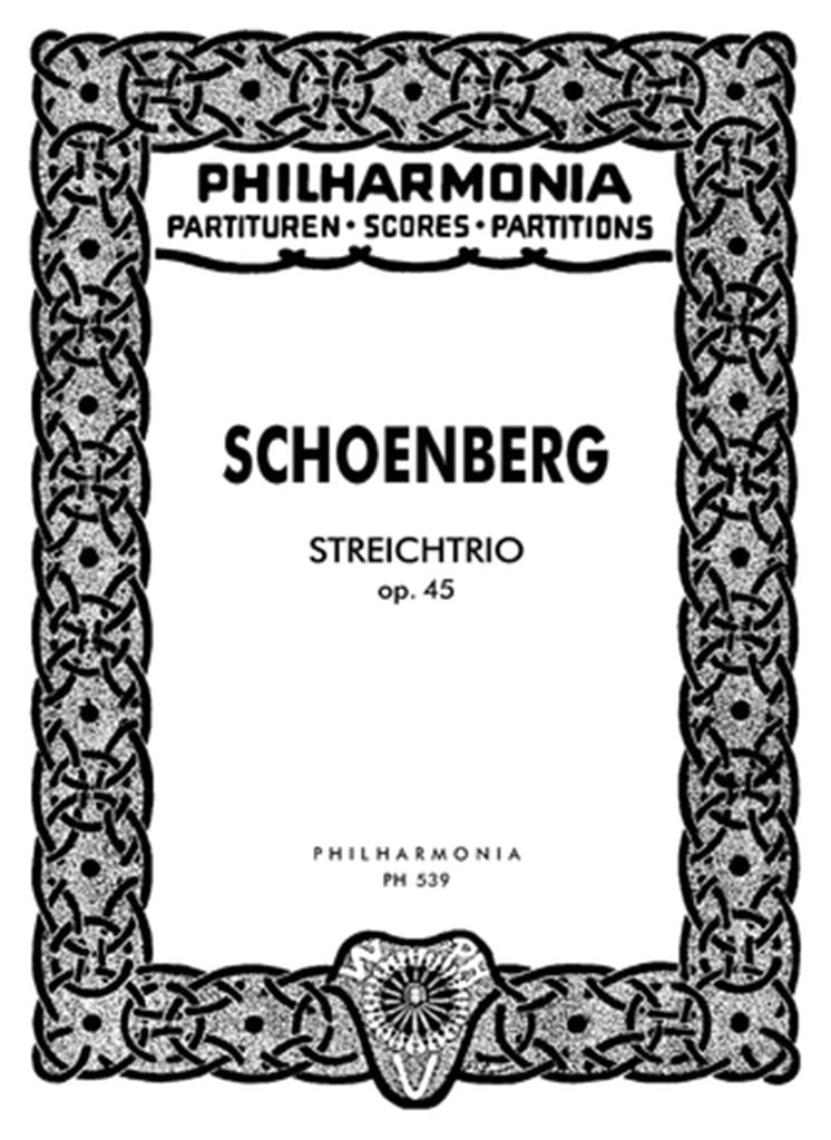 Streichtrio